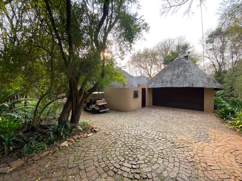 4 Bedroom Property for Sale in Lakeland North West